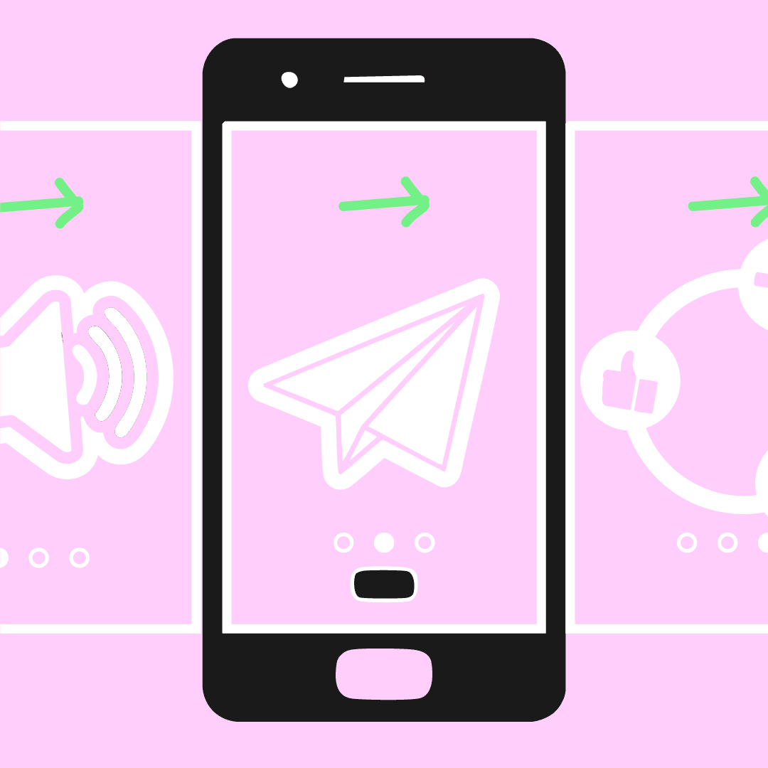 4 Social Media Ideas to Try Today NBHD