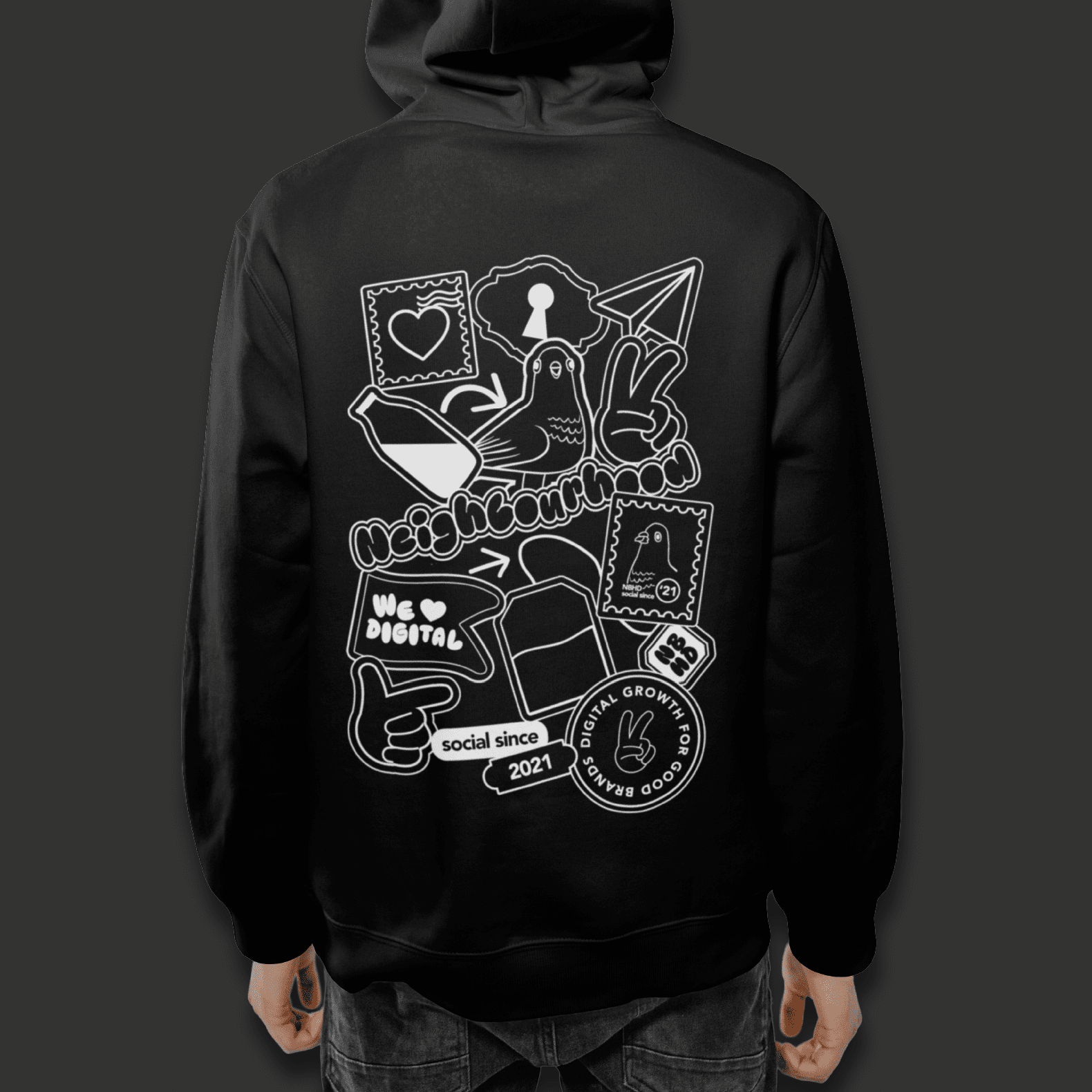 Hoodie