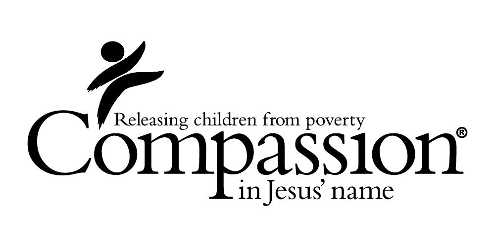 Website client logos-Compassion