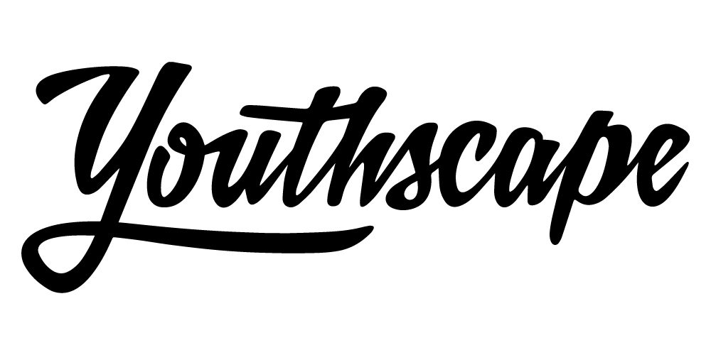 Website client logos-Youthscape Lambeth palace logo black