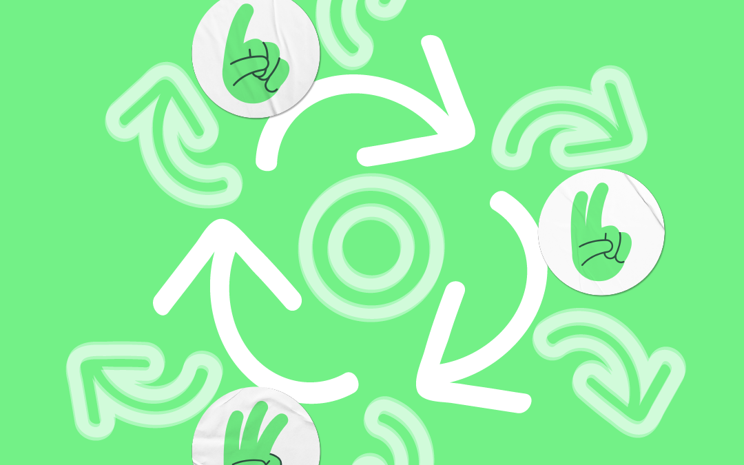 3 Systems To Win At Marketing